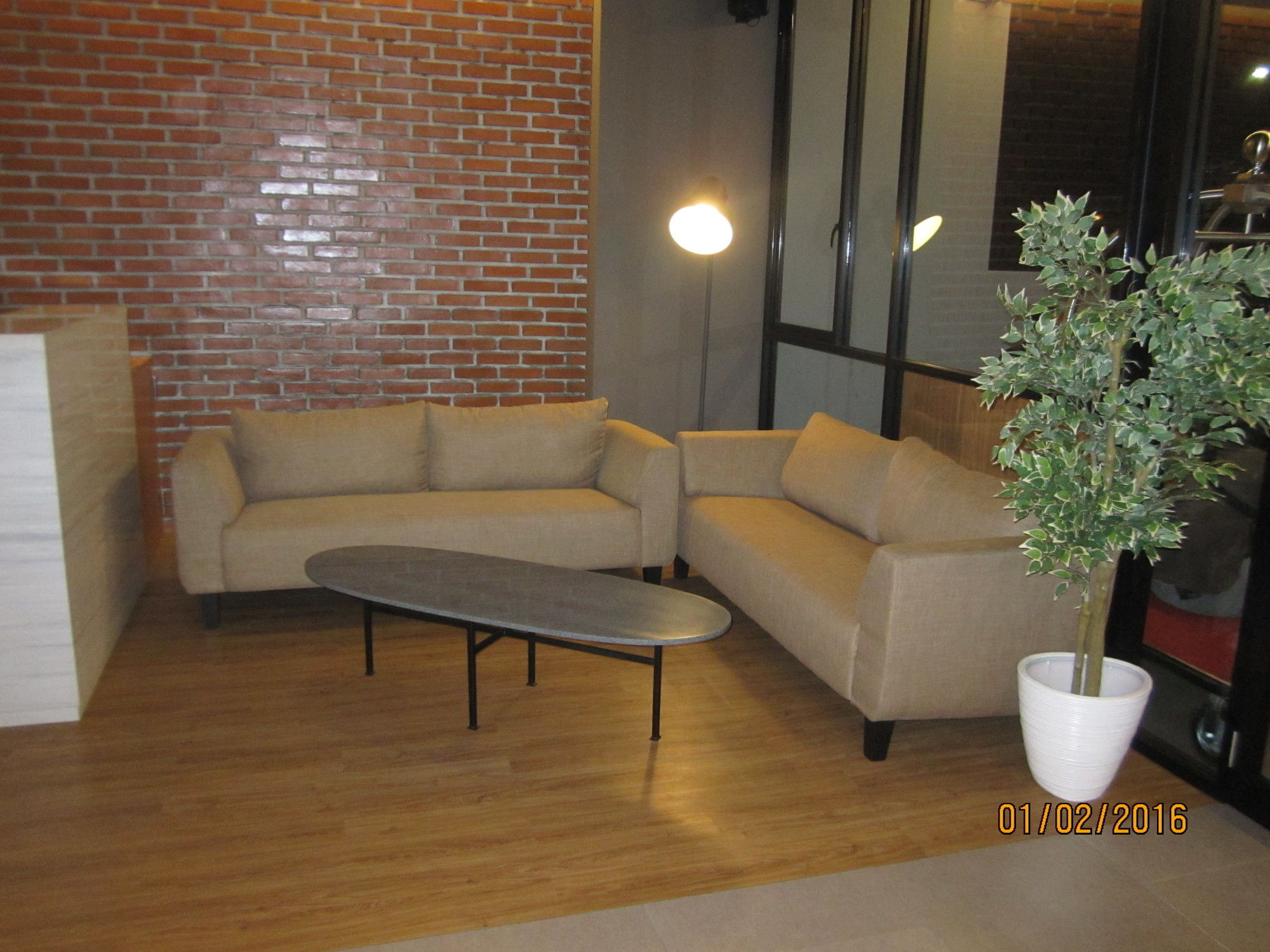 Maxley At Arjuna 2* Jakarta